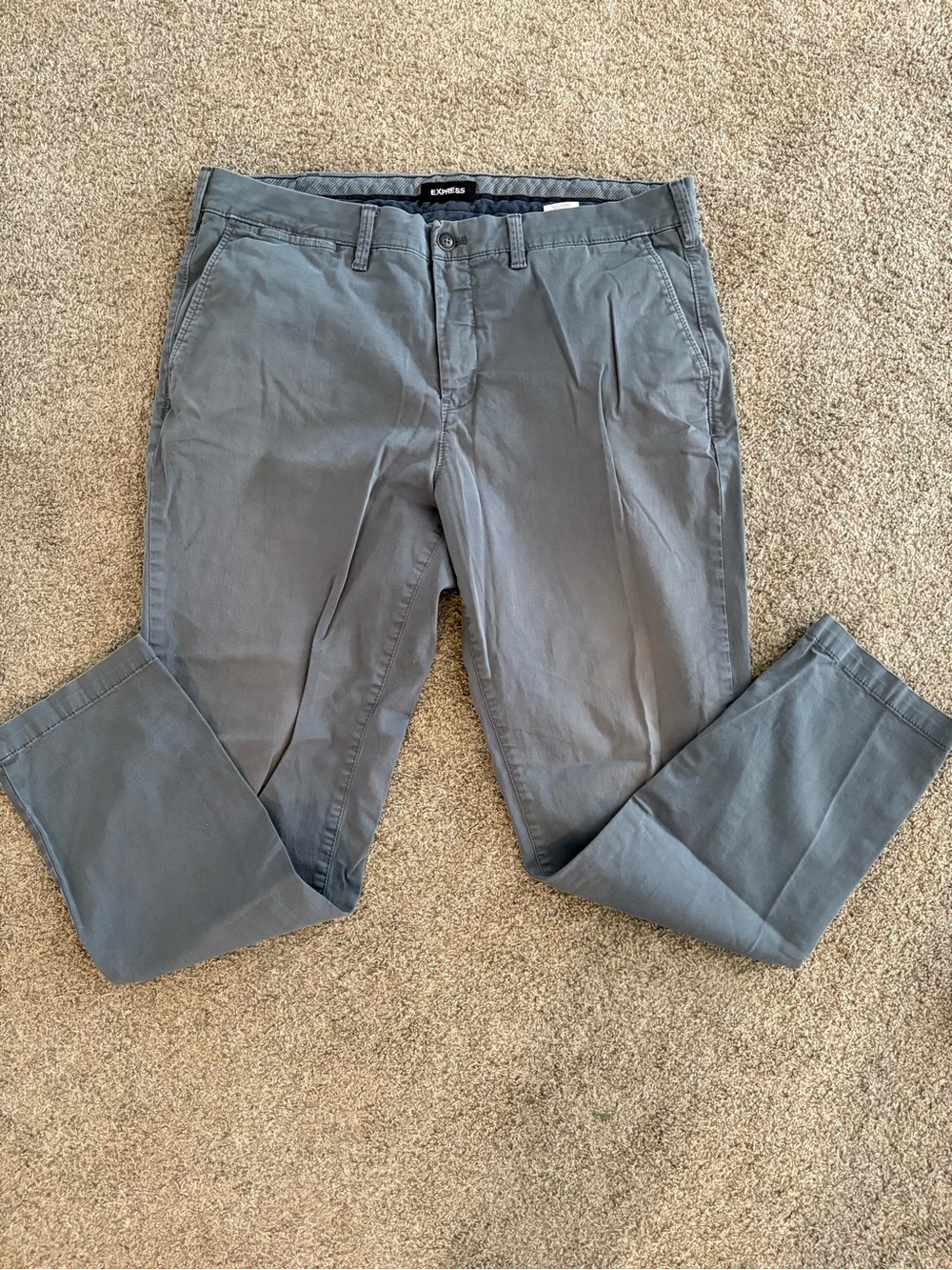 Express Men's Chino Pants